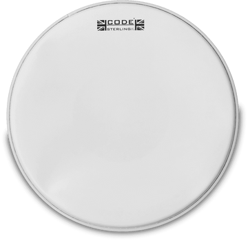 STERLING Caisse Claire 13"