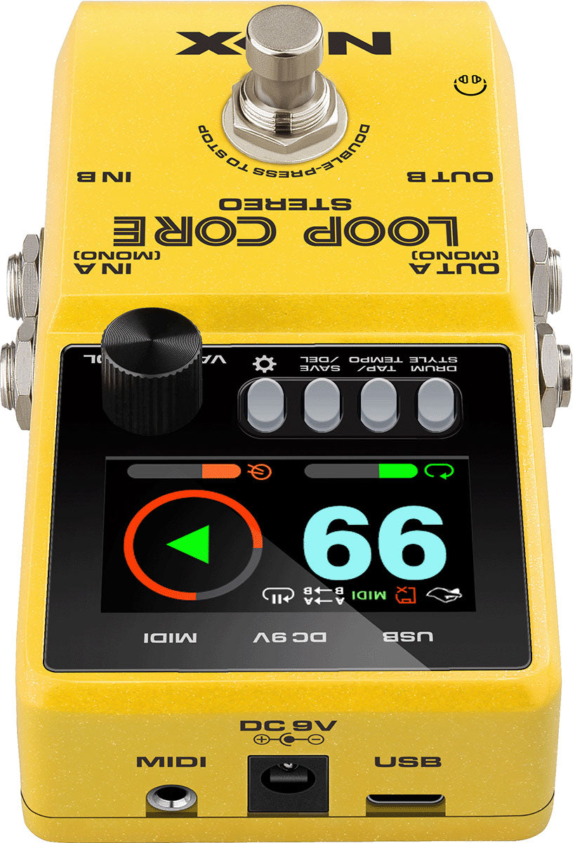 Loopcore Stereo - Reconditionné