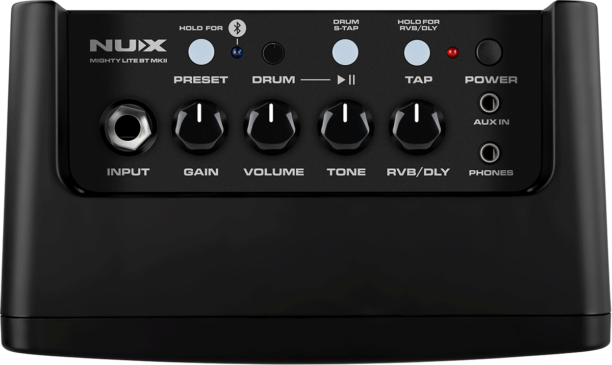Mightylitebt MK2