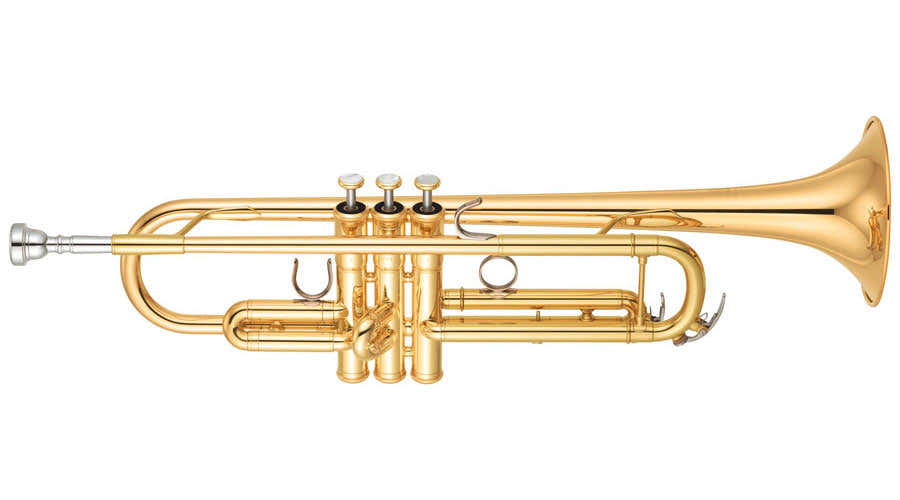 YTR5335GII Sib Vernie