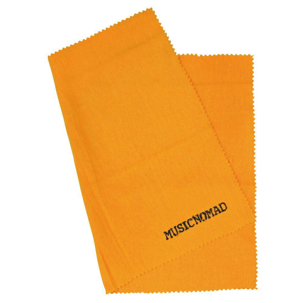 MN200 Chiffon A Lustrer en Flanelle