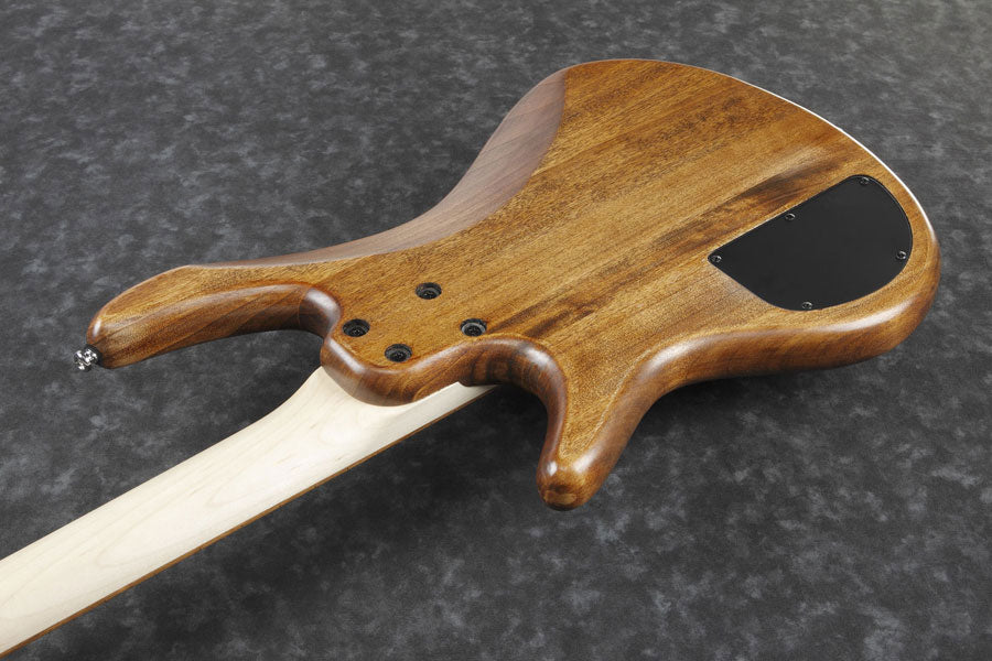 GSR100EX-MOL Mahogany Oil Gio