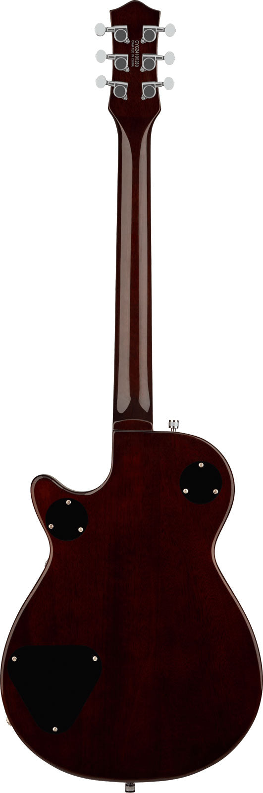 G5230T Electromatic Jet FT Single-Cut with Bigsby LRL Dark Cherry Metallic