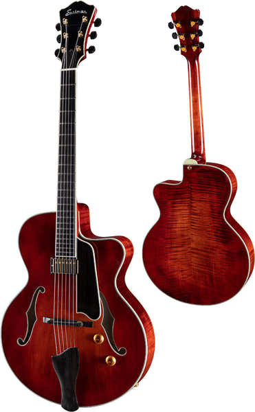 Eastman AR805ce Classic