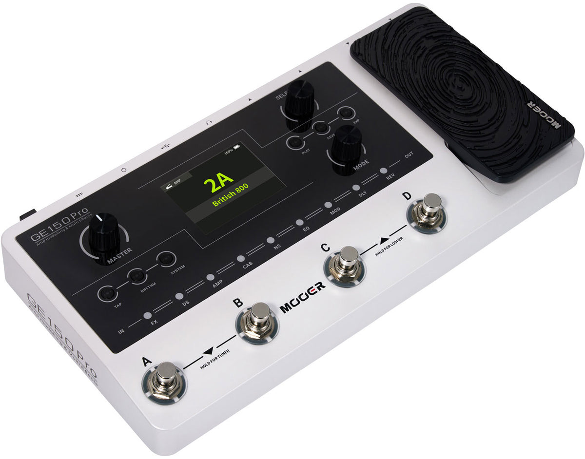 GE150 PRO