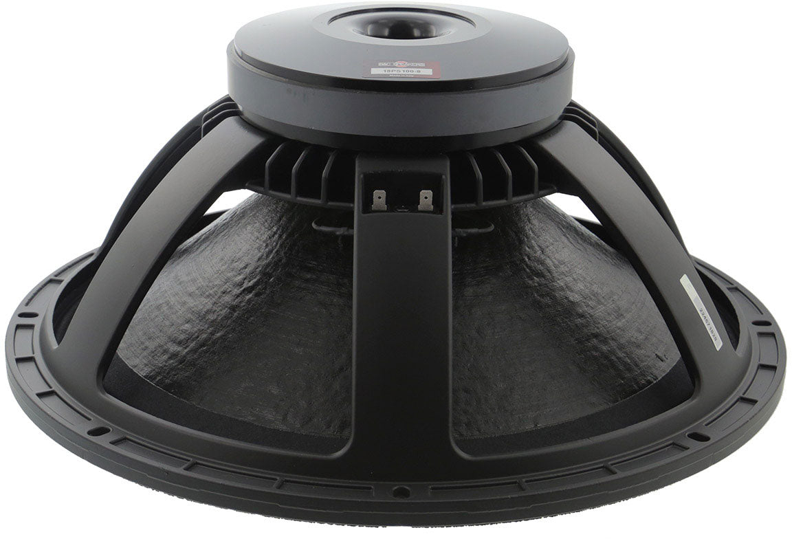 B&C Speakers 18 PS 100 8 ohms