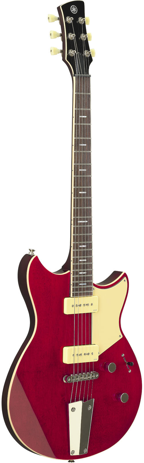 Revstar Standard RSS02T Fired Red