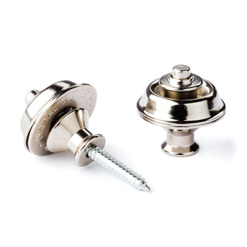 Accessoires ATTACHE-courroies Straplok Dual Nickel