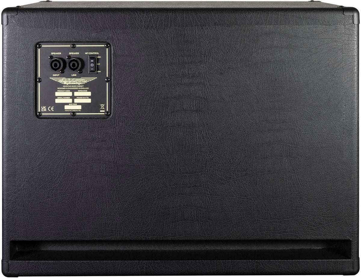 ABM 1 x 15" B&C 1000w 8Ohms made in UK