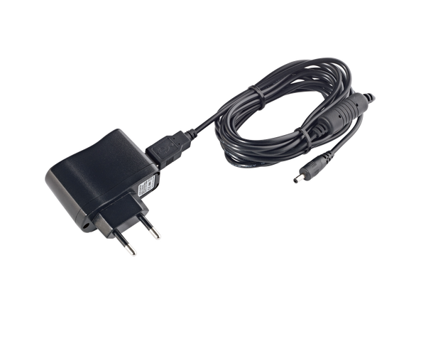 K&M 12257 Câble D'alimentation Pour Lampes Pupitre