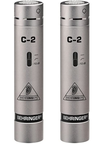 C2 Stereo