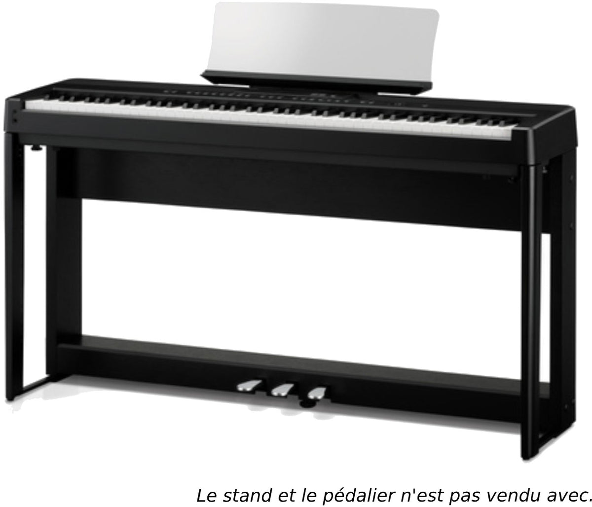 ES520 Noir