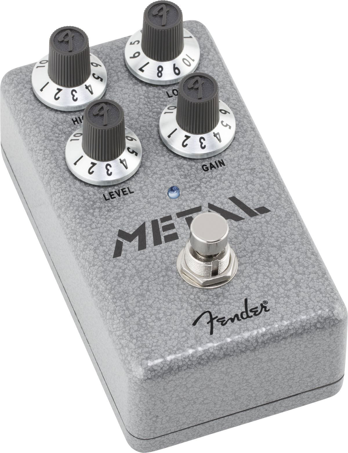 Hammertone Metal