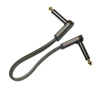 Câble de Patch Guitare High Performance 10 CM