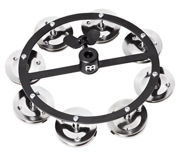 Tambourin Pour Stand Hi Hat Charleston 5 Acier