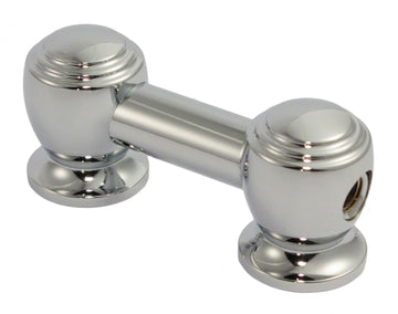 TL9S38 - Coquille Tube - 38mm - Mono Tirant (X1)