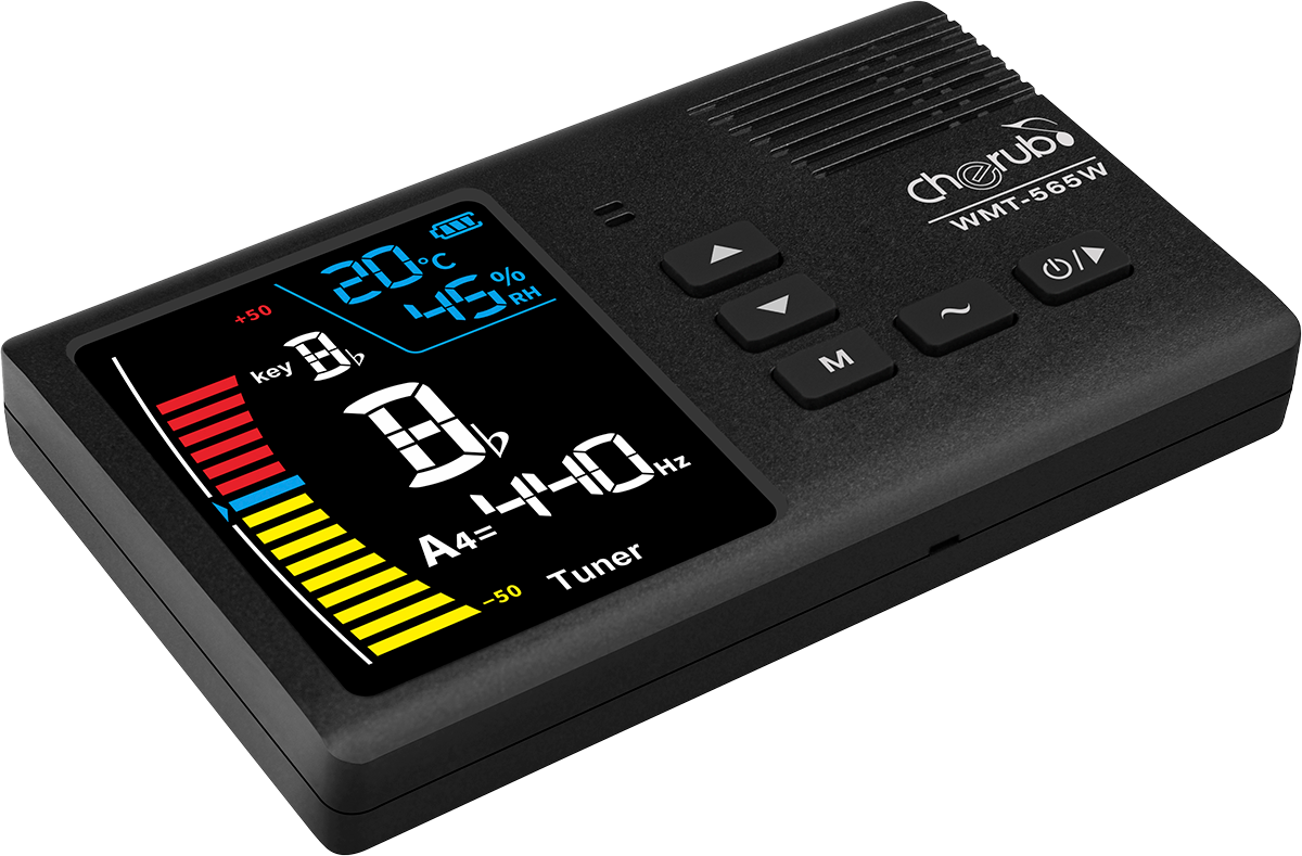 WMT565W Accordeur Vents 4-en-1