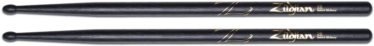 5B Black Hickory