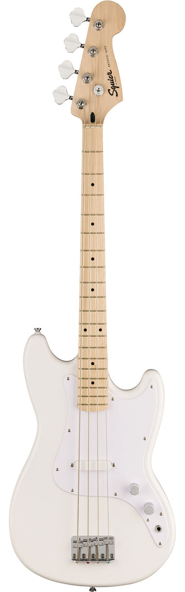 Bronco Bass Sonic Mn Arctic White
