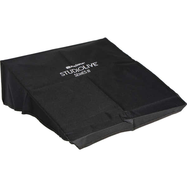 Presonus Studiolive 32 Series III Cover