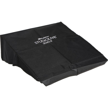 Studiolive 32 Series III Cover