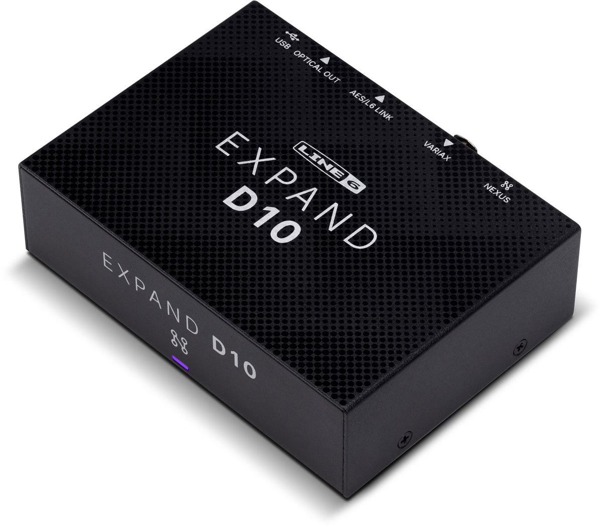 Expand D10