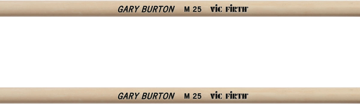 M25 - Gary Burton Signature