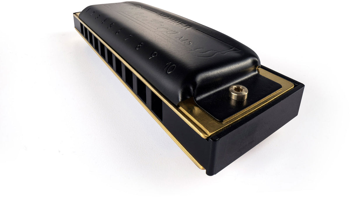 Pro Harp Ab/lab - 10 Trous