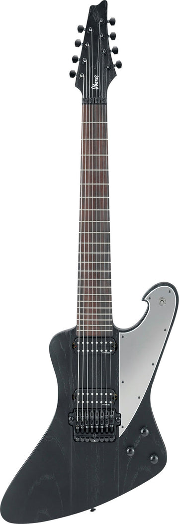 FTM33-WK Weathered Black Signature Fredrik Thordendal