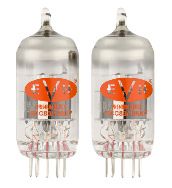 Evh ECC83/12AX7 Tubes