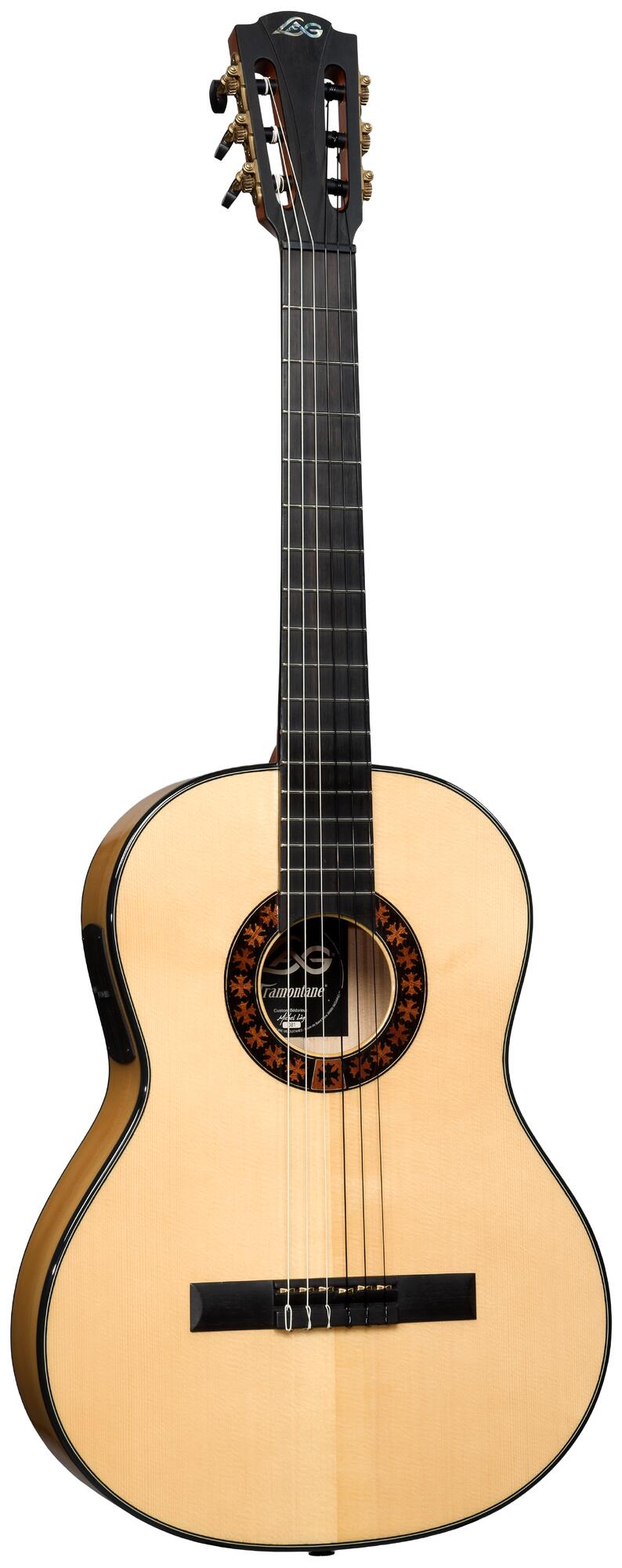 Custom Flamenco Rafael Fays - Stock B