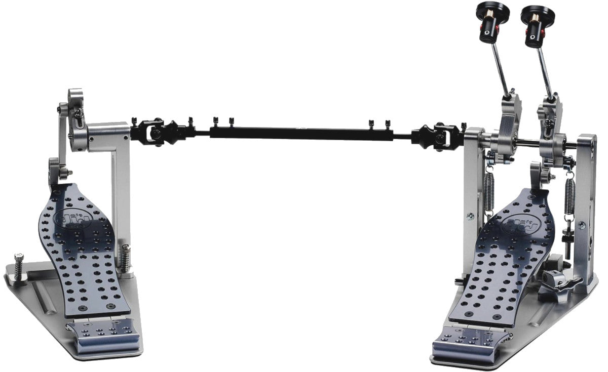 DW Drum Workshop MDD Double Pédale De Grosse Caisse Directe Drive