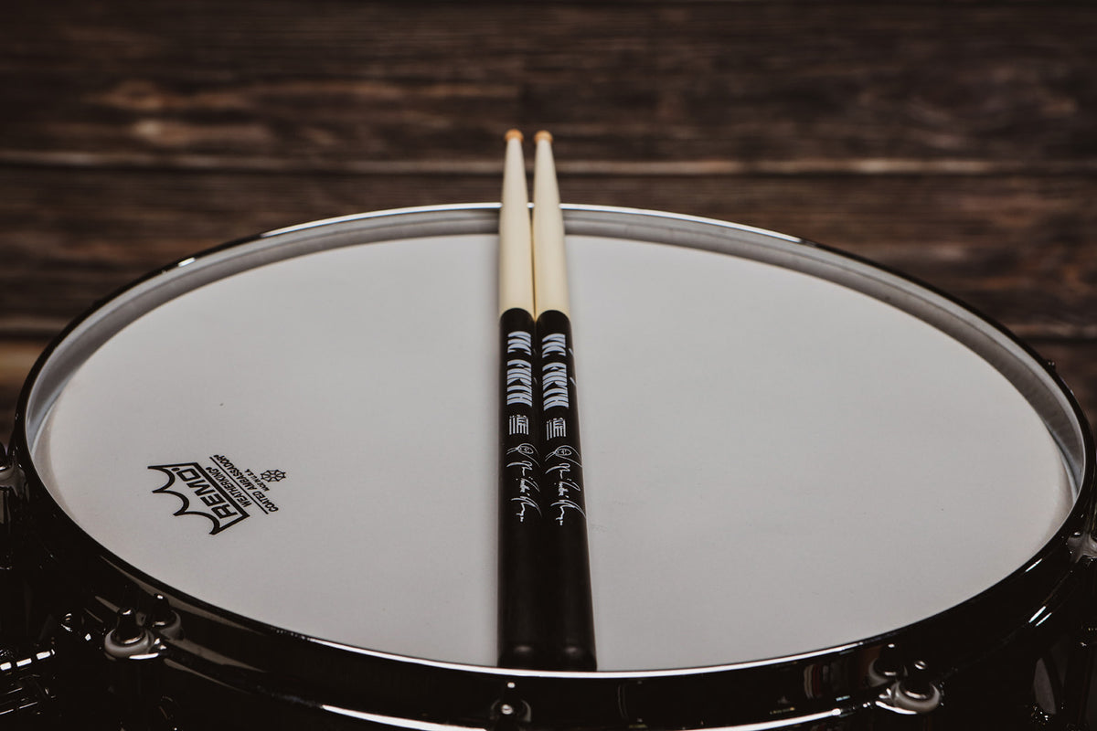 Sat - Ahmir "Questlove" Thompson Signature