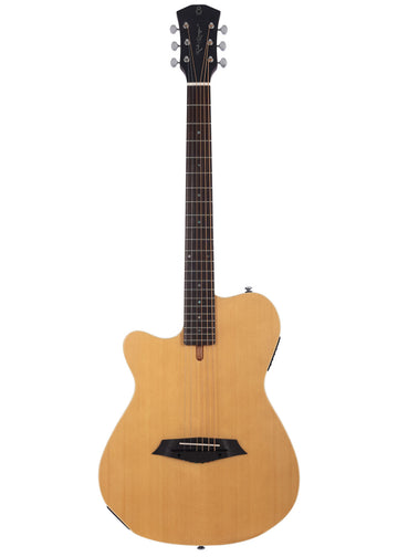 G5A Lh Nt.S Naturel Satin