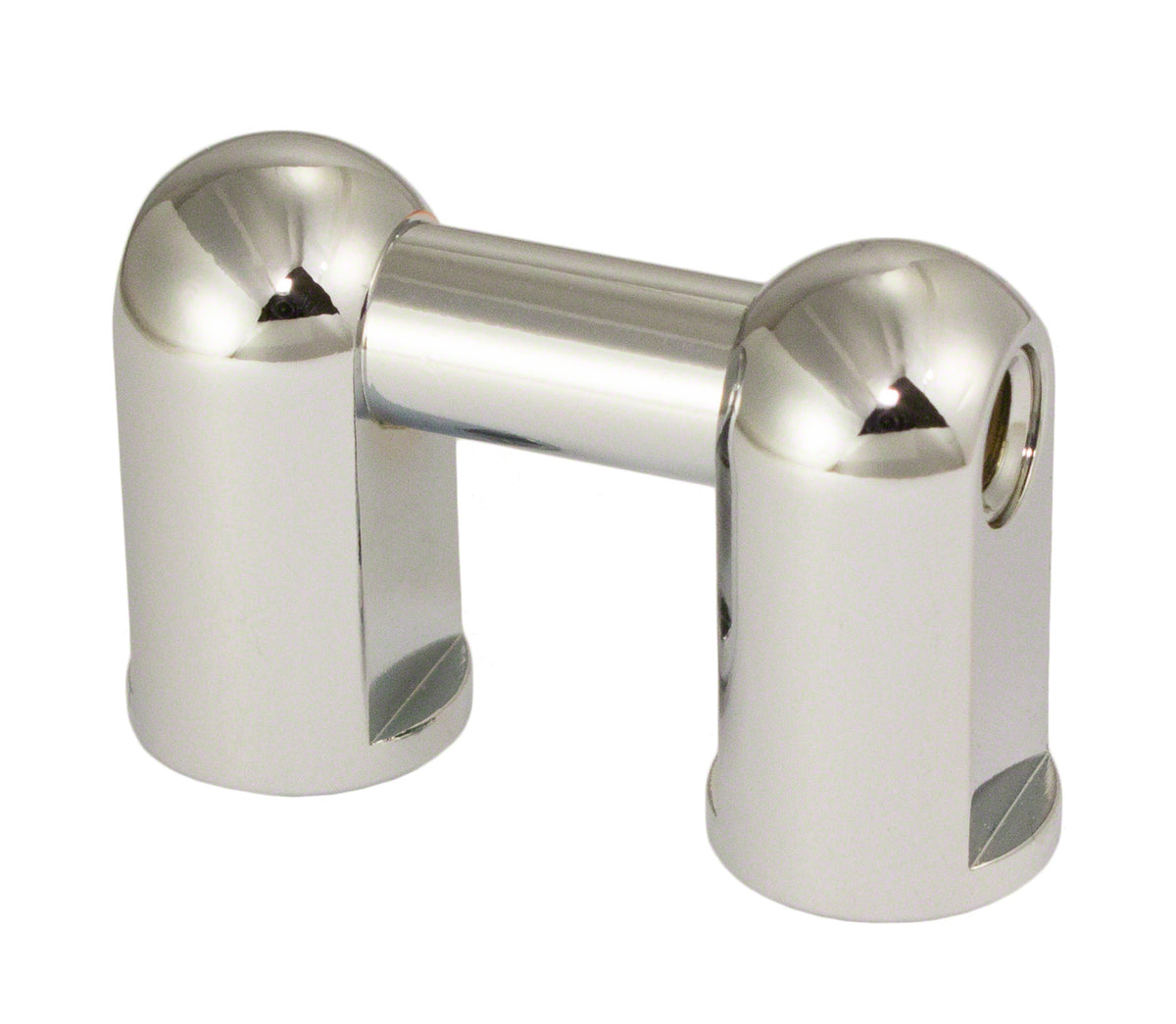 Coquille Tube Grosse Caisse - 25mm - Mono Tirant (X1)