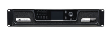 Amplificateur 4 X 1200W SS 4ohms