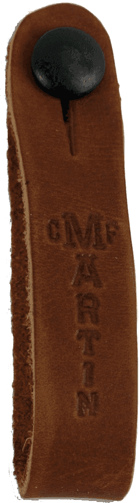 Contour de Tête Marron