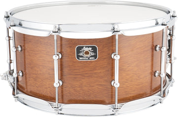 Lu6514Madir - 14 X 6.5" Universal Mahogany