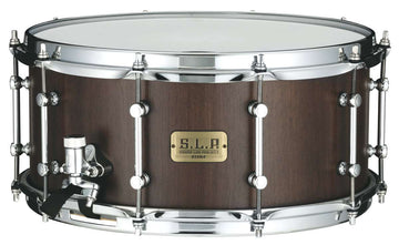 S.L.P G-walnut 14X6.5 - Matte Black Walnut