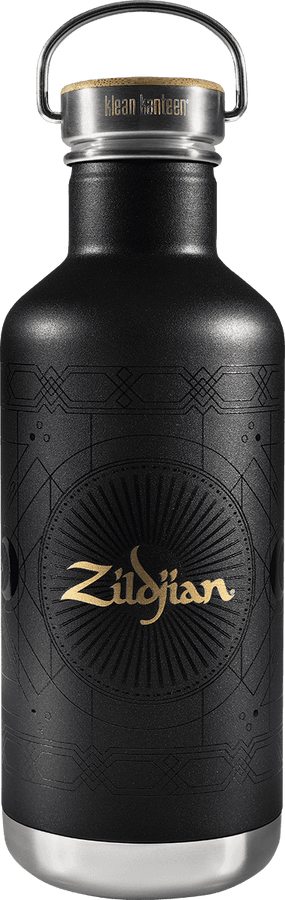 Zildjian Gourde Isotherme 2 Klean Kanteen 32oz
