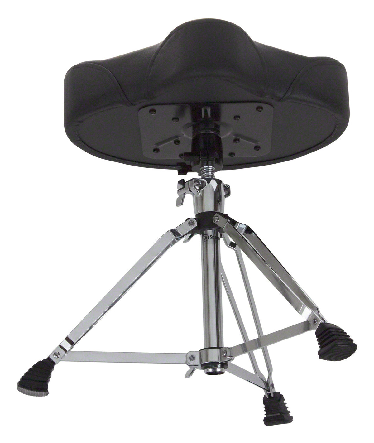 DTHS1 Siège Pro Assise Moto Double Embase Tige Filtee