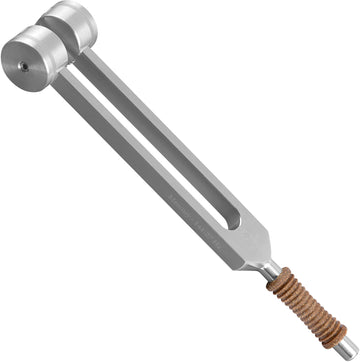 Diapason thérapeutique professionnel - Mercure 141,27 Hz
