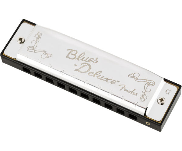 Fender Blues Deluxe G/sol - 10 Trous