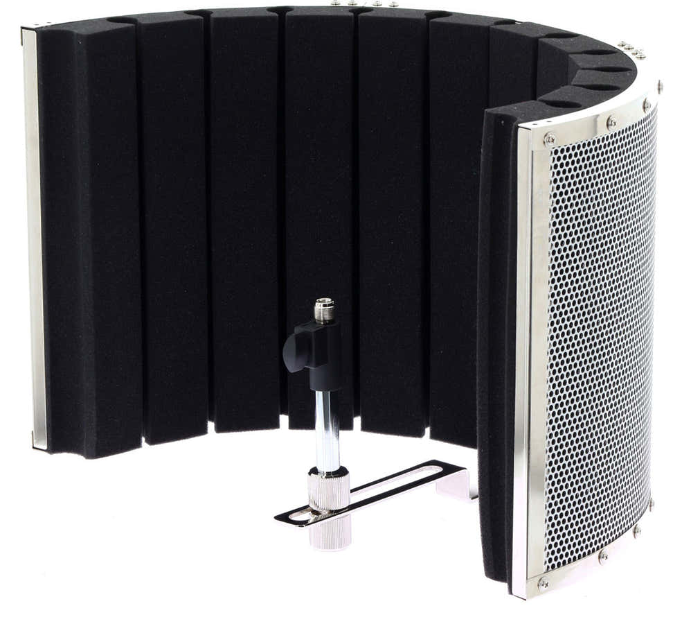 RS05 Ecran Acoustique