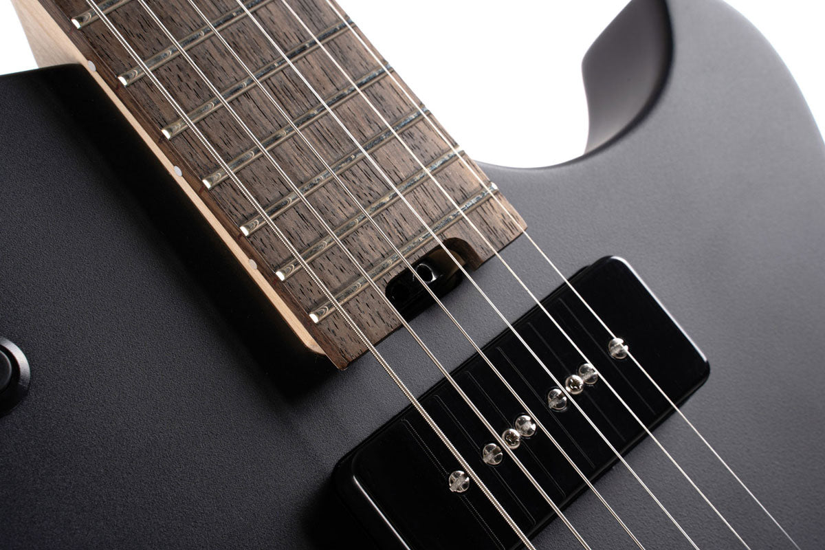Manson MBM-2P Noir