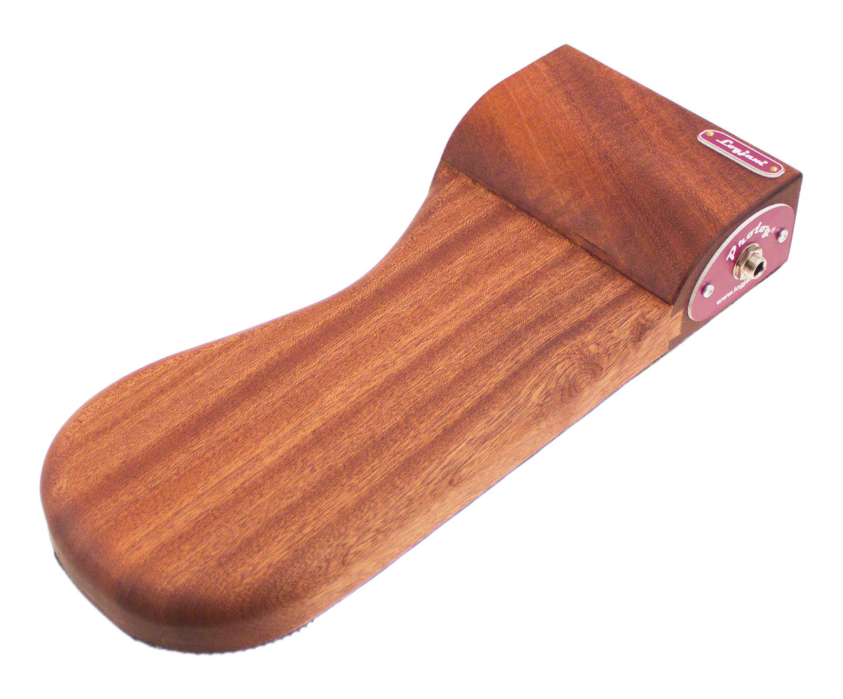 Prolog Analog Stomp Box Sapele