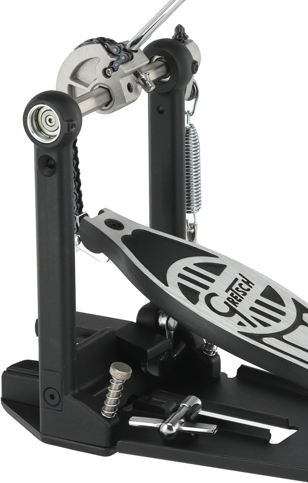 Hardware Explorer Pédale Simple Grg2Bp