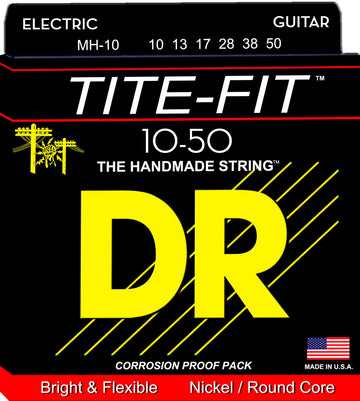 MH-10 TITE-fit 10-50