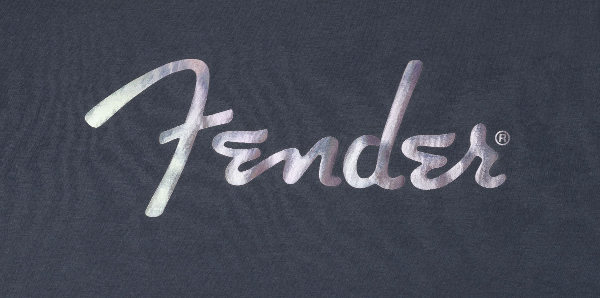 "XL" T-Shirt Galaxy Logo Indigo Smoke
