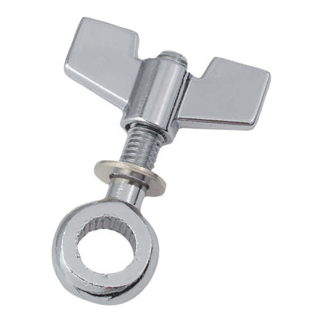 Vis Ecrou Attache Cloche (pour Diametre 9.5MM - 10.5MM)